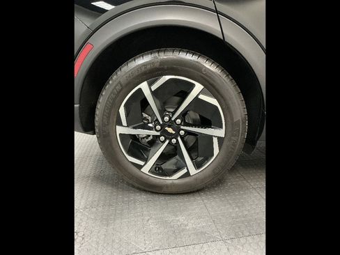 New 2026 Chevrolet Equinox EV LT AWD/4WD image 46