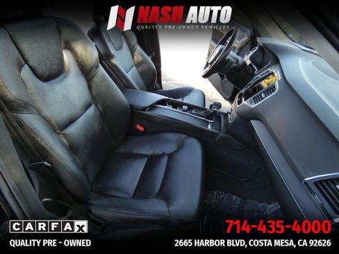 Used 2020 Volvo XC90 T6 Momentum AWD/4WD image 27