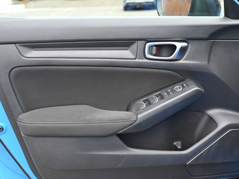 Used 2022 Honda Civic Sport image 16