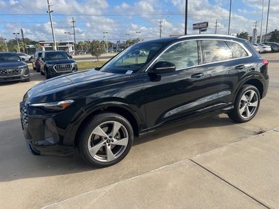 Used 2025 Audi Q5 2.0T Premium Plus w/ Premium Plus