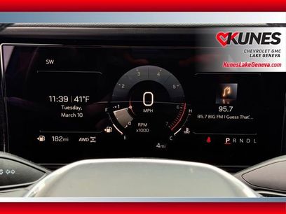 New 2026 GMC Terrain Elevation w/ Elevation Premium Package