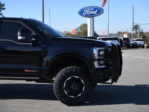 New 2026 Ford F250 Lariat w/ Tremor Off-Road Package image 3