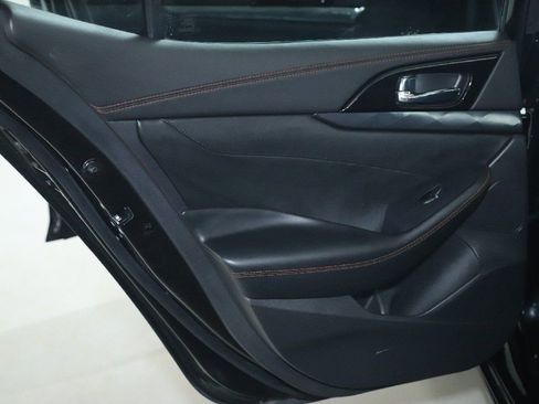 Used 2021 Nissan Maxima SR w/ Sport Mat Group image 13