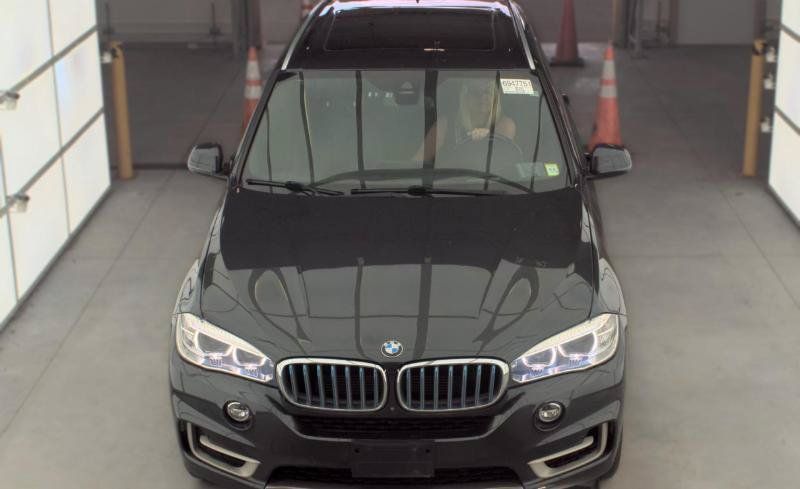Used 2018 BMW X5 xDrive40e AWD/4WD image 2