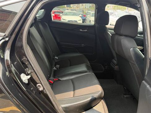 Used 2021 Honda Civic Sport image 16