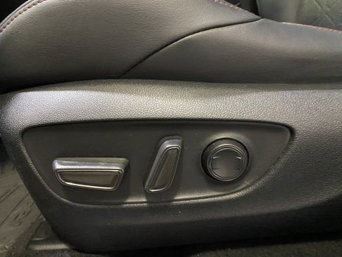 Certified 2022 Toyota RAV4 TRD Off-Road image 15