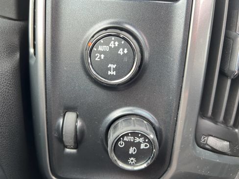 Used 2014 Chevrolet Silverado 1500 LTZ Z71 image 29