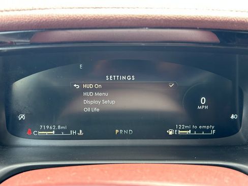 Used 2021 Lincoln Aviator Black Label w/ Dynamic Handling Package AWD/4WD image 11