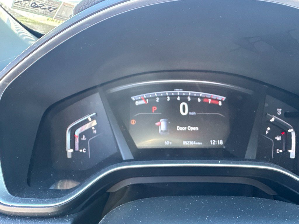 Used 2019 Honda CR-V EX-L image 24