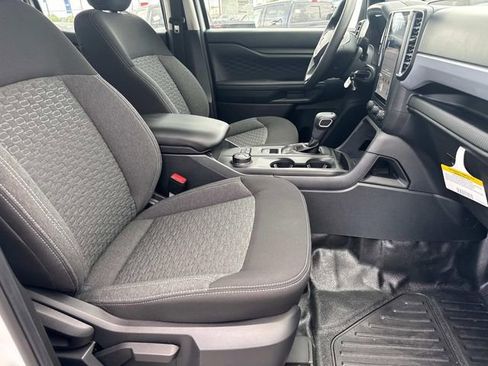 New 2025 Ford Ranger XL image 11
