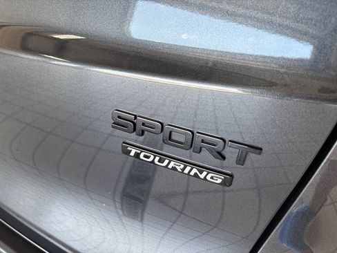 Used 2026 Honda CR-V Sport Touring image 20