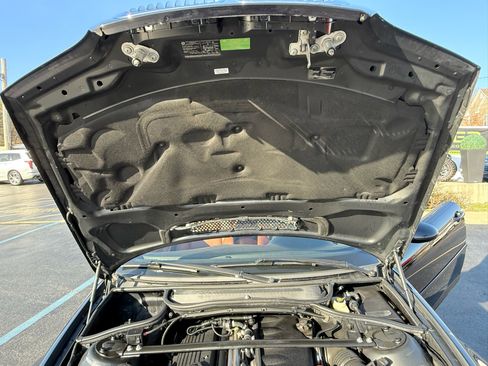 Used 2006 BMW M3 M3 2dr Convertible image 43