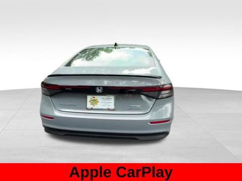 Used 2023 Honda Accord Sport image 6