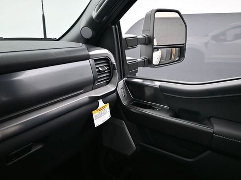 New 2026 Ford F150 Lariat w/ Equipment Group 502A High image 23