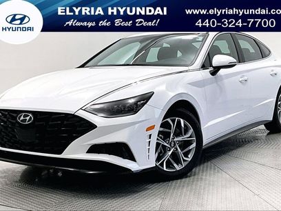 Used 2023 Hyundai Sonata SEL