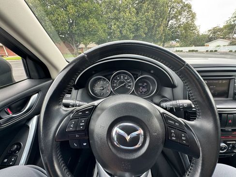 Used 2015 MAZDA CX-5 Grand Touring image 29