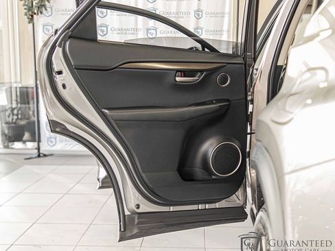 Used 2019 Lexus NX 300 FWD w/ Accessory Package image 33