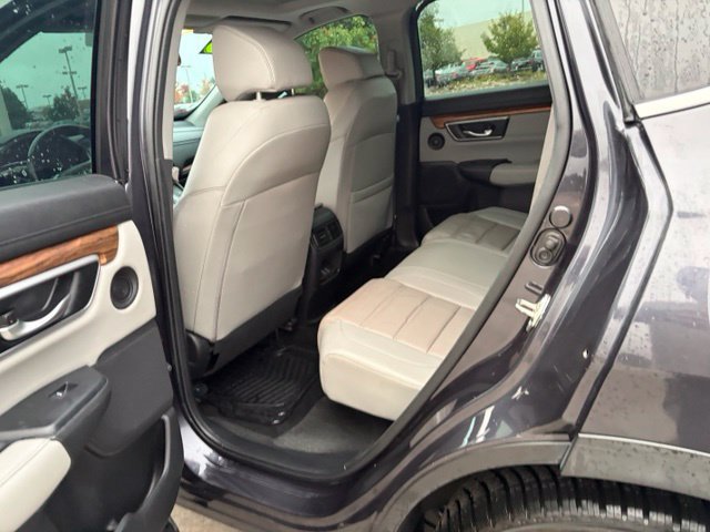 Used 2018 Honda CR-V EX-L image 13