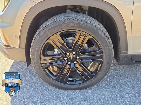 New 2026 GMC Acadia Elevation w/ Super Cruise Package FWD image 7
