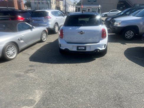 Used 2014 MINI Cooper Countryman S AWD/4WD image 21