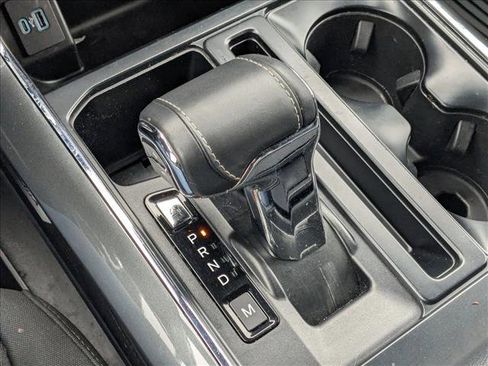 Certified 2023 Ford F150 XLT w/ Equipment Group 302A High image 15