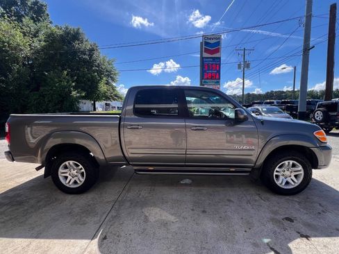 Used 2004 Toyota Tundra Limited RWD image 7