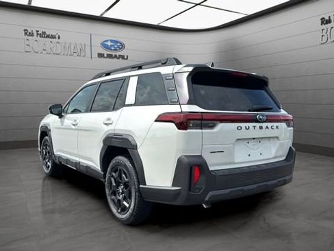 Used 2026 Subaru Outback Limited image 7