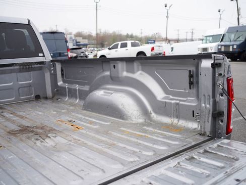 Used 2023 RAM 3500 Tradesman AWD/4WD image 19