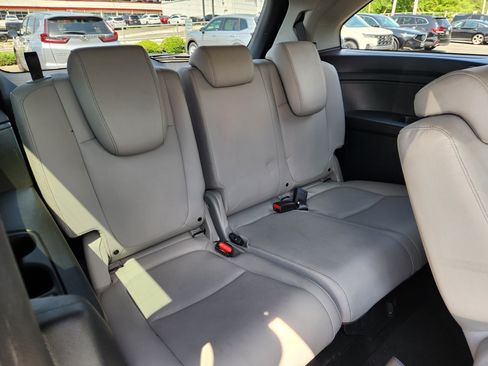 Certified 2023 Honda Odyssey EX-L image 16