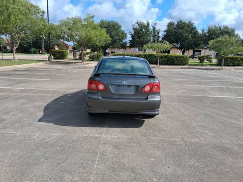 Used 2007 Toyota Corolla S FWD image 5