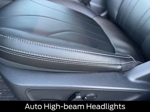 New 2025 Ford Escape Platinum w/ Premium Technology Package image 15