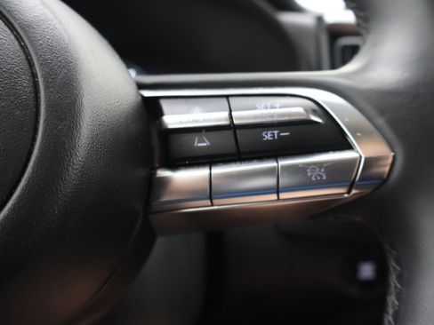 Used 2025 MAZDA CX-50 AWD 2.5 S w/ Preferred Package image 15