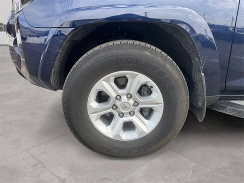 Used 2023 Toyota 4Runner SR5 Premium image 14