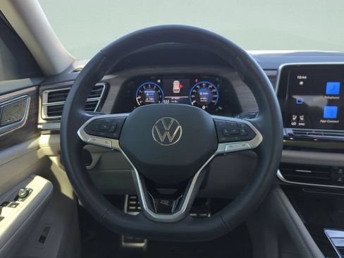 New 2025 Volkswagen Atlas SEL Premium R-Line AWD/4WD image 22