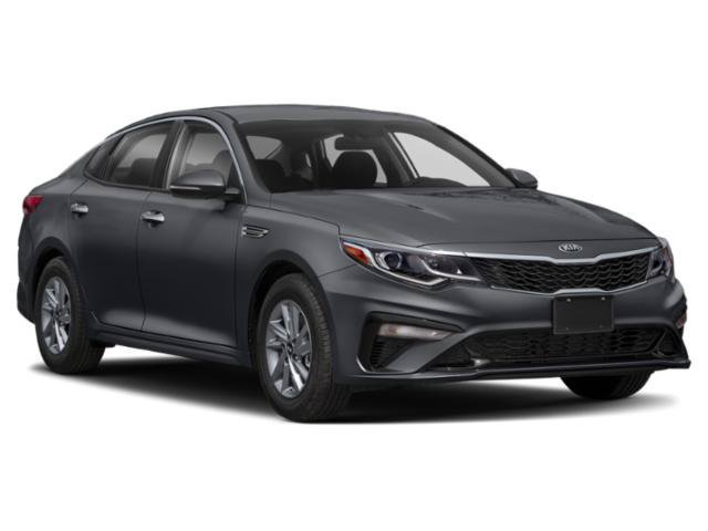 Used 2019 Kia Optima LX FWD image 9