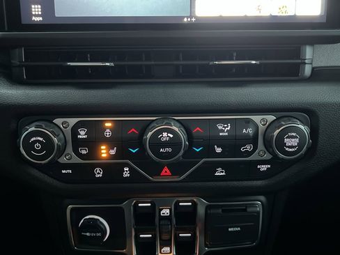 New 2026 Jeep Wrangler Willys image 24