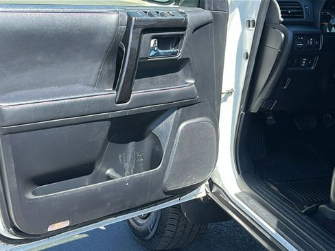 Used 2023 Toyota 4Runner TRD Off-Road Premium image 23