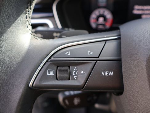 Used 2023 Audi A5 2.0T Premium Plus w/ Premium Plus image 46