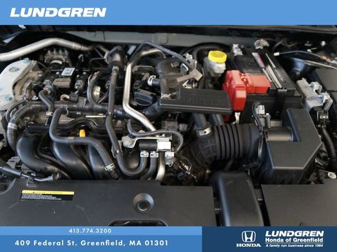 Used 2024 Nissan Sentra SV FWD image 33