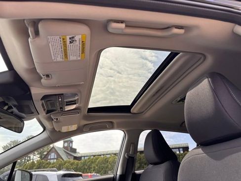 New 2026 Subaru Crosstrek 2.0i Premium AWD/4WD image 20
