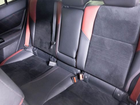 Used 2021 Subaru WRX STI image 31