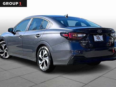 Used 2025 Subaru Legacy Premium image 11