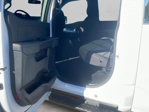 Used 2023 Ford F150 XLT w/ Equipment Group 302A High AWD/4WD image 13