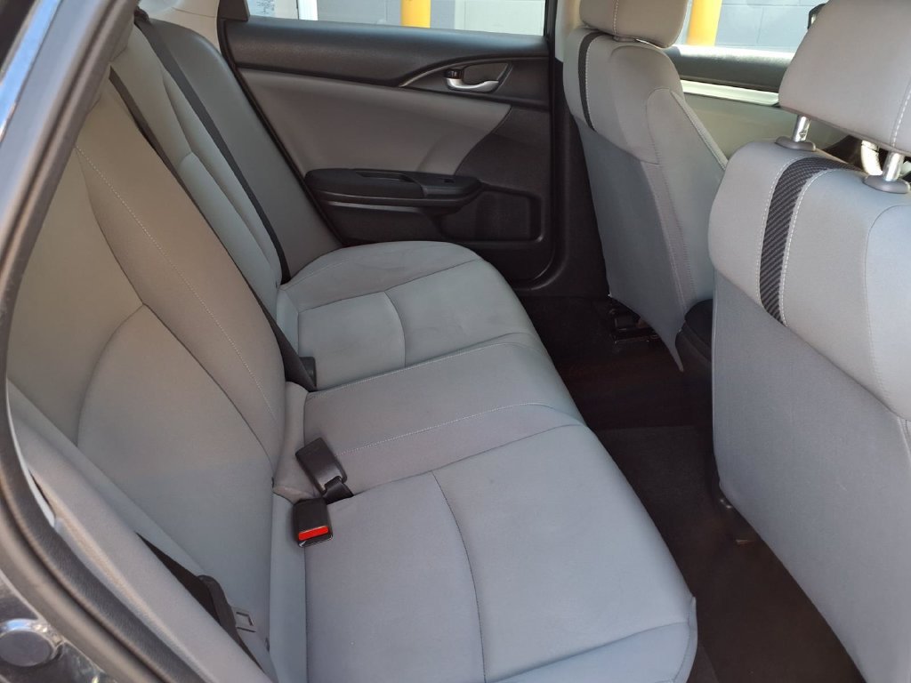 Used 2016 Honda Civic LX image 25
