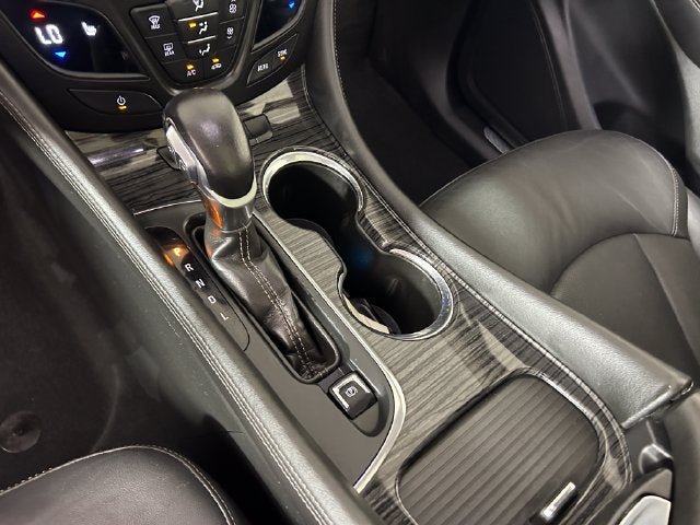 Used 2017 Buick Envision Essence FWD image 19