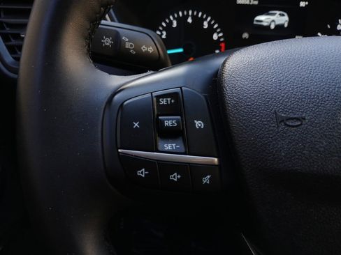 Used 2022 Ford Escape SE w/ Convenience Package image 19