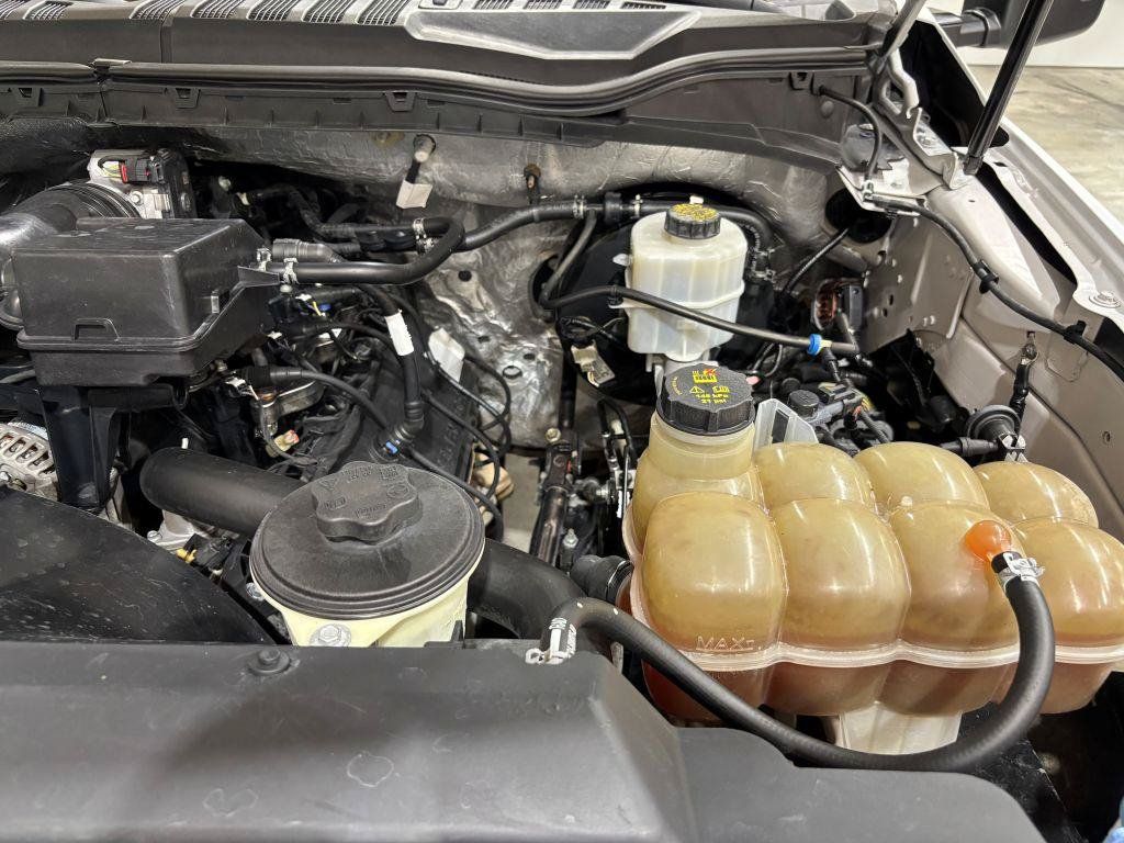 Used 2020 Ford F250 XL w/ Power Equipment Group AWD/4WD image 25