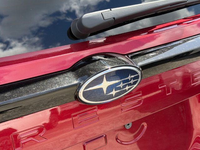 New 2026 Subaru Forester Touring AWD/4WD image 16