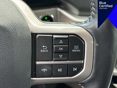 Used 2024 Ford Expedition Max XLT image 31