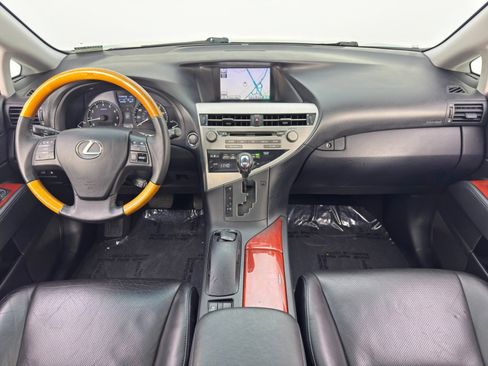 Used 2011 Lexus RX 350 Premium w/ Premium Pkg image 12